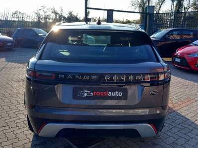Land Rover Range Rover Velar 2.0 i4 R-Dynamic 240cv auto Grigio usata Abbiategrasso