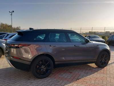 Land Rover Range Rover Velar 2.0 i4 R-Dynamic 240cv auto Grigio usata Abbiategrasso