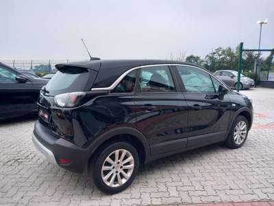 Opel Crossland 1.2 Elegance s ADATTA X NEOPATENTATI Nero usata Abbiategrasso