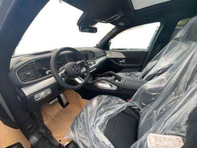 Mercedes-Benz Classe G LS 450 d AM Line Premium Plus 4matic auto Argento usata Ispra