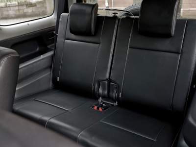 Suzuki Jimny 1.3 4WD Ranger Grigio usata Castelnuovo Rangone