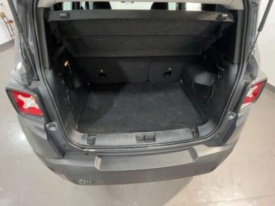 Jeep Renegade 1.5 Turbo T4 MHEV Limited Hybrid Grigio usata Civitavecchia