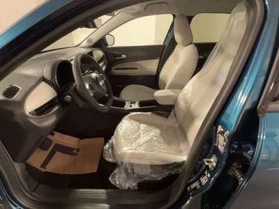 Fiat 600 Hybrid e-DCT La Prima Blu/Azzurro usata Civitavecchia