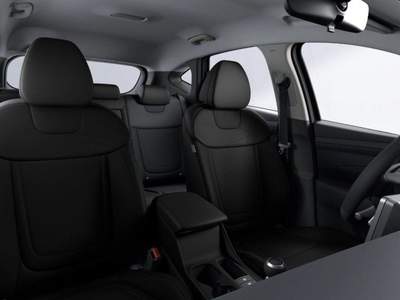 Hyundai Tucson 1.6 CRDI 115cv Klass Grigio usata Civitavecchia