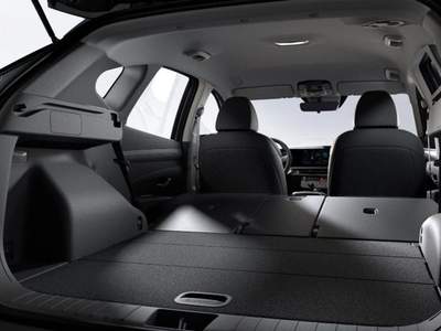 Hyundai Tucson 1.6 CRDI 115cv Klass Grigio usata Civitavecchia