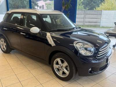 MINI Cooper Cooper Blu/Azzurro usata Gambolò