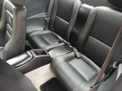 Alfa Romeo Gtv/Spider 2.0i 16V Twin Spark cat L Verde usata Pieve Emanuele