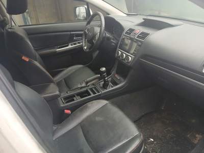 Subaru XV 2.0D Unlimited Grigio usata Pieve Emanuele