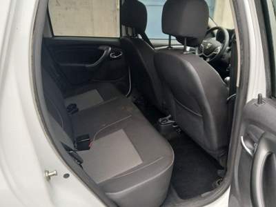 Dacia Duster 1.6 115 CV S&S 4x2 GPL Serie Speciale Brave Bianco usata Pieve Emanuele