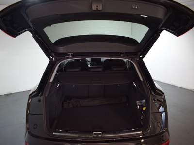 Audi Q5 40 TDI 204 CV quattro S tronic Business Advanced Nero usata SARONNO
