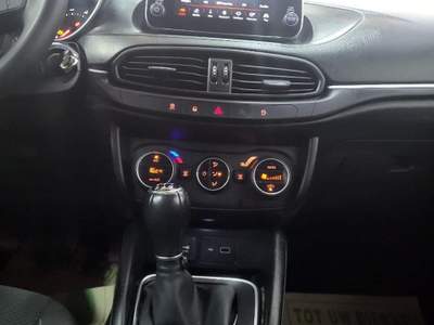 Fiat Tipo 1.3 Mjt S&S 5 porte Lounge Grigio usata Casoria
