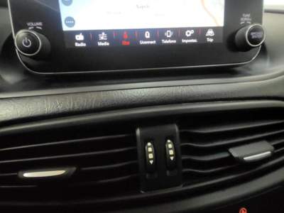 Fiat Tipo 1.3 Mjt S&S 5 porte Lounge Grigio usata Casoria