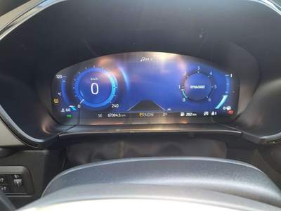 Ford Kuga 1.5 EcoBlue 120 CV 2WD ST-Line X Blu/Azzurro usata Casoria