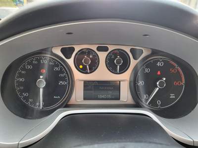 Lancia Delta 1.6 MJT DPF 105 CV Gold Nero usata Casoria