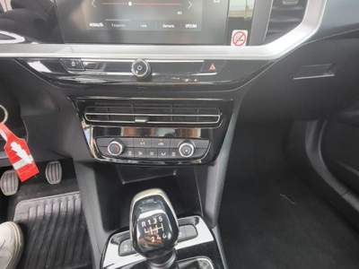 Opel Mokka 1.2 Turbo Elegance Bianco usata Casoria