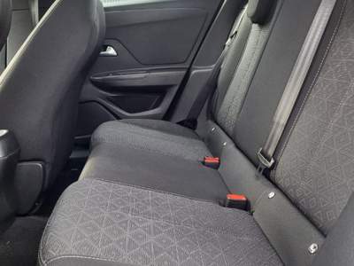 Opel Mokka 1.2 Turbo Elegance Bianco usata Casoria