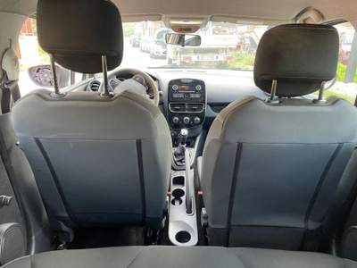 Renault Clio dCi 8V 90 CV EDC Start&Stop 5p. Energy Life Beige usata LICATA
