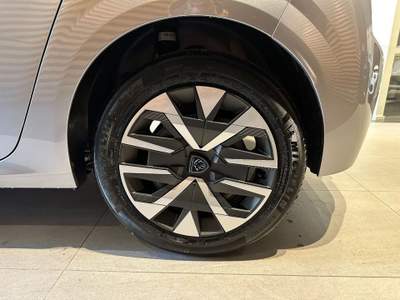 Peugeot 208 PureTech 75 Stop&Start 5 porte Style Grigio usata Santa Maria di Licodia