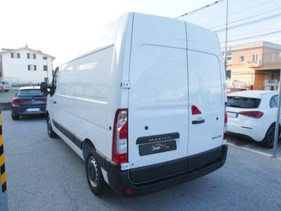Renault Master 2.3 DCi 136 Cv L2 H2 - KM/0 - PRONTA CONSEGNA Bianco usata Boves