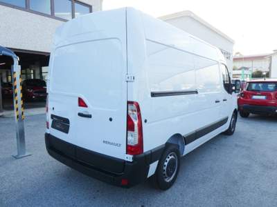 Renault Master 2.3 DCi 136 Cv L2 H2 - KM/0 - PRONTA CONSEGNA Bianco usata Boves