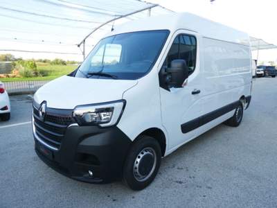Renault Master 2.3 DCi 136 Cv L2 H2 - KM/0 - PRONTA CONSEGNA Bianco usata Boves