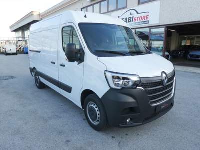 Renault Master 2.3 DCi 136 Cv L2 H2 - KM/0 - PRONTA CONSEGNA Bianco usata Boves