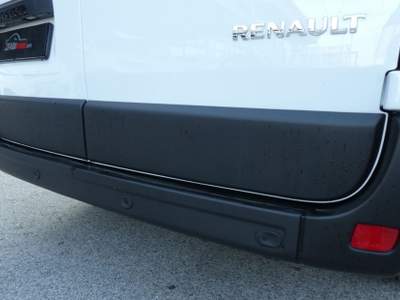 Renault Master 2.3 DCi 136 Cv L2 H2 - KM/0 - PRONTA CONSEGNA Bianco usata Boves