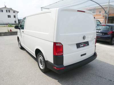 Volkswagen Transporter T6 2.0 TDi 150 Cv 4 MOTION - Schermo, Bluetooth Bianco usata Boves
