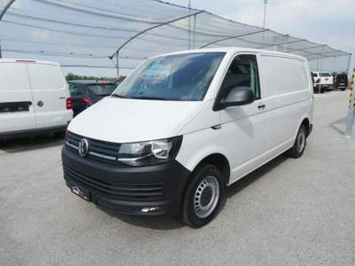 Volkswagen Transporter T6 2.0 TDi 150 Cv 4 MOTION - Schermo, Bluetooth Bianco usata Boves