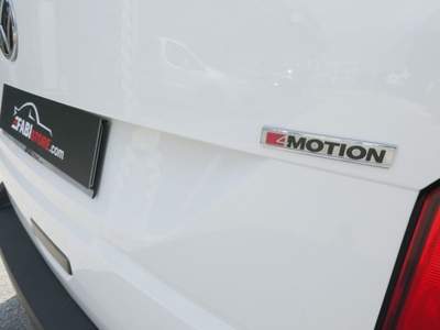 Volkswagen Transporter T6 2.0 TDi 150 Cv 4 MOTION - Schermo, Bluetooth Bianco usata Boves