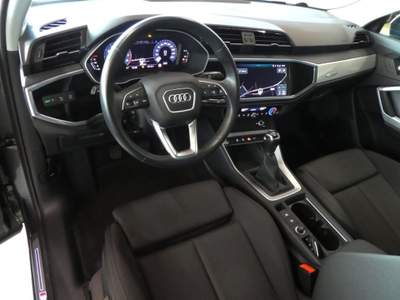 Audi Q3 35 TFSI 1.5 150 Cv S- LINE - Navi, LED, Traino ecc Grigio usata Boves