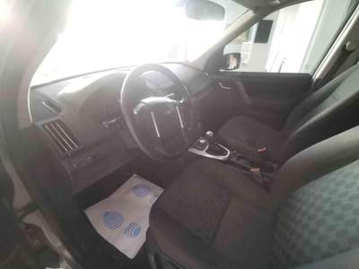 Land Rover Freelander 2.2 TD4 SE Grigio usata Mondolfo