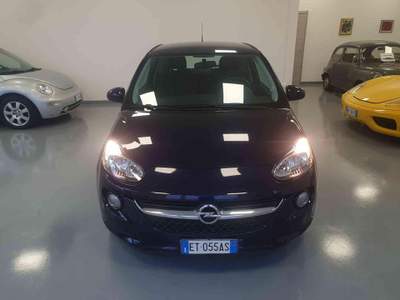 Opel Adam 1.2 70 CV Blu/Azzurro usata Longarone
