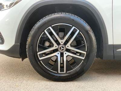 Mercedes-Benz GLA d Automatic 4Matic Sport Plus Grigio usata Alcamo