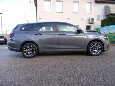 Fiat Tipo 1.3 Mjt S&S SW City Life prezzo reale Grigio usata SAN VENDEMIANO