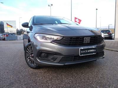 Fiat Tipo 1.3 Mjt S&S SW City Life prezzo reale Grigio usata SAN VENDEMIANO