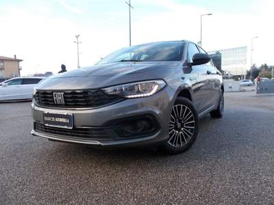 Fiat Tipo 1.3 Mjt S&S SW City Life prezzo reale Grigio usata SAN VENDEMIANO