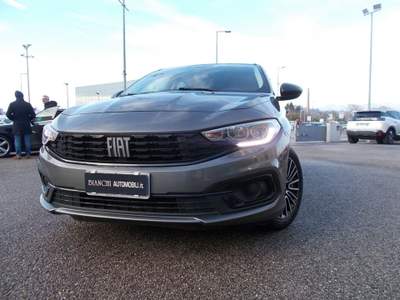 Fiat Tipo 1.3 Mjt S&S SW City Life prezzo reale Grigio usata SAN VENDEMIANO