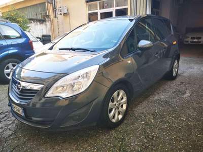 Opel Meriva 1.3 CDTI 95CV ecoFLEX Cosmo Grigio usata Torino
