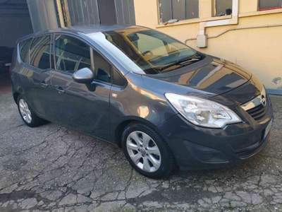 Opel Meriva 1.3 CDTI 95CV ecoFLEX Cosmo Grigio usata Torino
