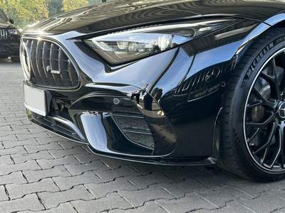 Mercedes-Benz SL Premium Styling V8 + Night AMG II Nero usata Rimini