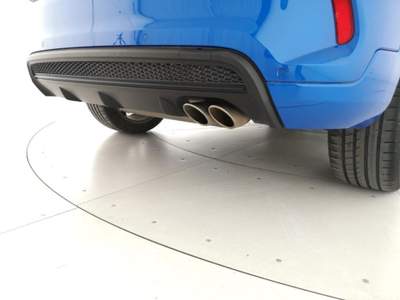 Fiat 500X 1.0 T3 120 CV Sport Blu/Azzurro usata Modena