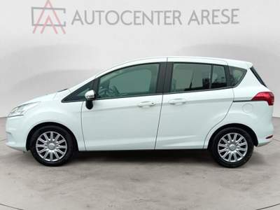 Ford B-Max 1.5 TDCi 95 CV Business Bianco usata CARONNO PERTUSELLA