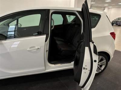 Opel Meriva 1.6 CDTI 95cv Innovation S S Bianco usata Siena