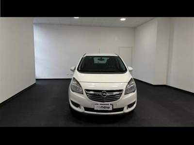Opel Meriva 1.6 CDTI 95cv Innovation S S Bianco usata Siena