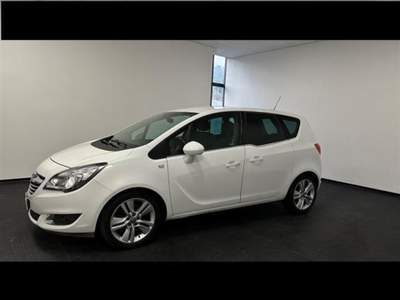 Opel Meriva 1.6 CDTI 95cv Innovation S S Bianco usata Siena