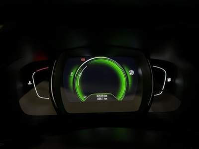 Renault Kadjar 1.3 TCe 140cv Intens FAP Rosso usata Siena