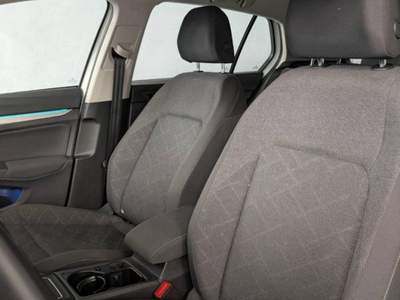 Volkswagen Golf VW Golf 8 1.0 eTsi 110cv DSG Life Bianco usata Robecco sul Naviglio