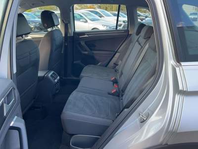 Volkswagen Tiguan 1.5 TSI 150 CV ACT Life Argento usata Castelnuovo Rangone