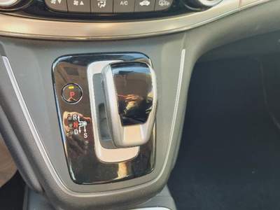 Honda CR-V 1.6 i-DTEC Elegance Navi ADAS 4WD Grigio usata Savona